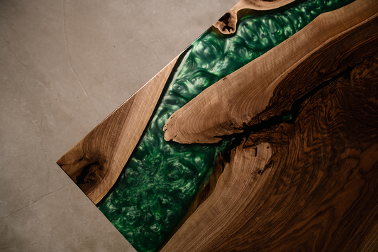 The Ultimate Guide to Cleaning and Maintaining Your Epoxy Resin Table