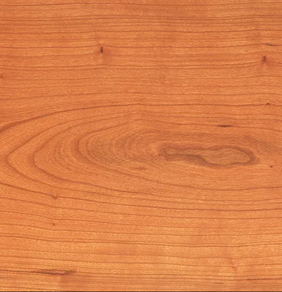 4/4 Cherry <br> Rough Sawn Lumber