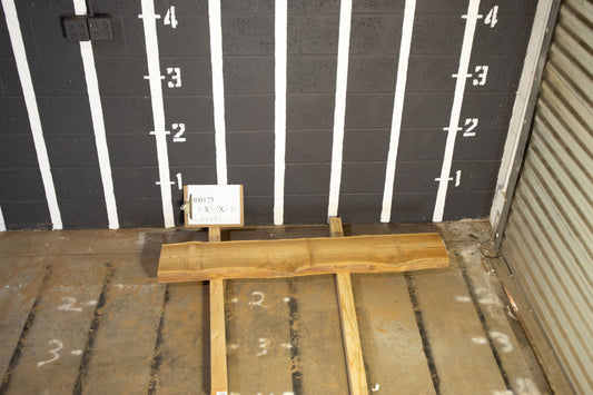 Laurel <br> 57" x 8" x 2.50" <br> I00175