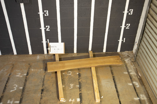 Laurel <br> 54" x 7" x 2.25" <br> I00176