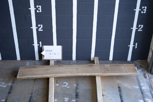 Laurel <br> 68" x 5" x 2.25" <br> I00206