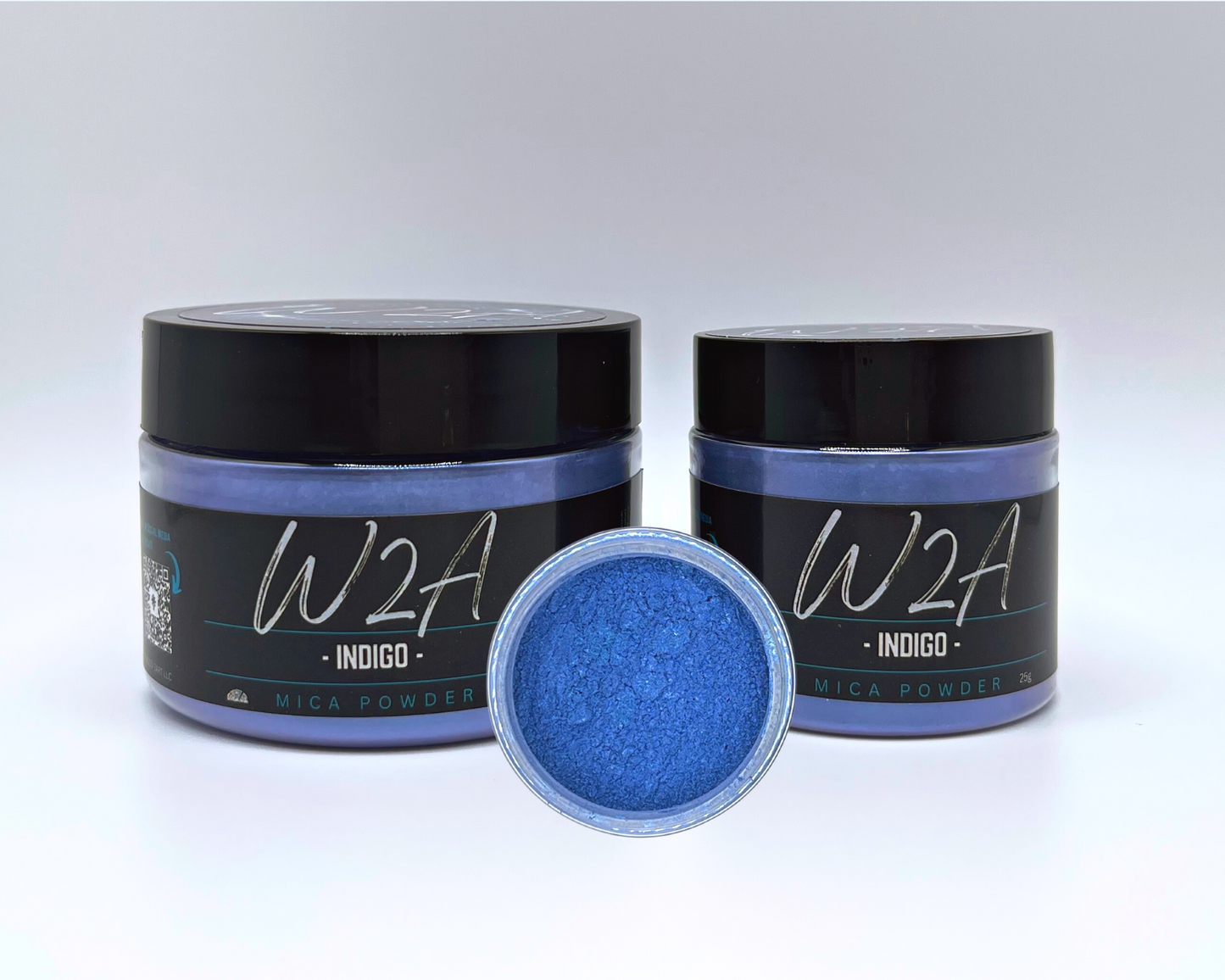 Indigo <br> MP-LS-09