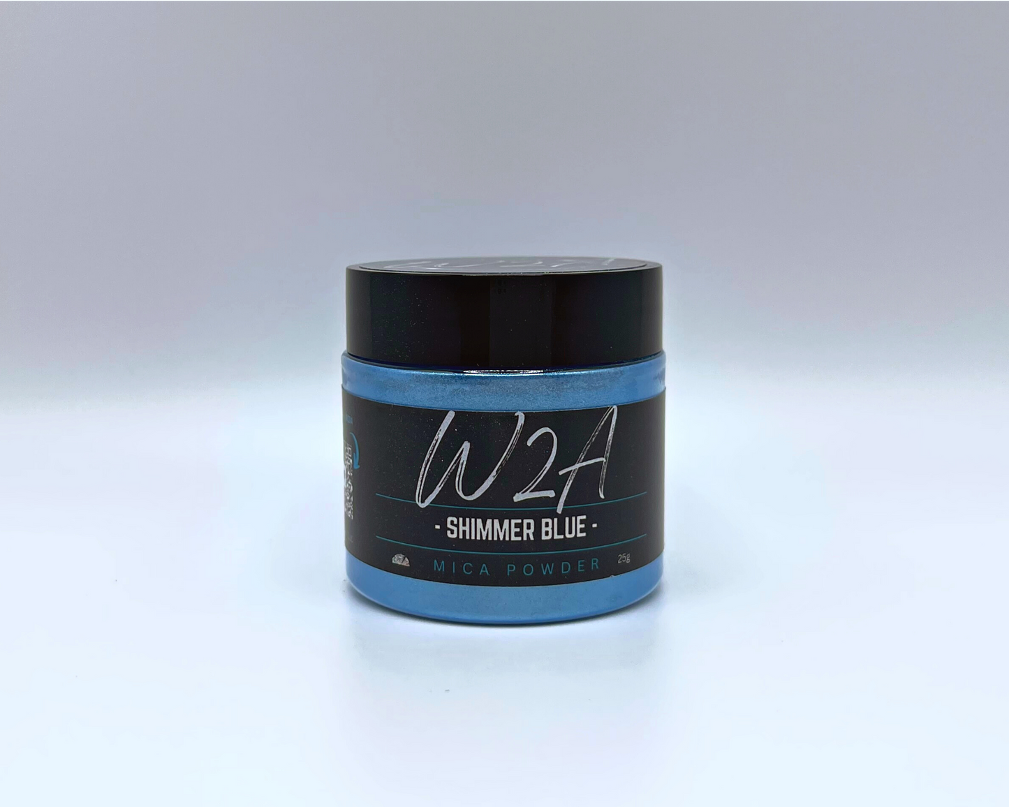 Shimmer Blue <br> MP-LS-10