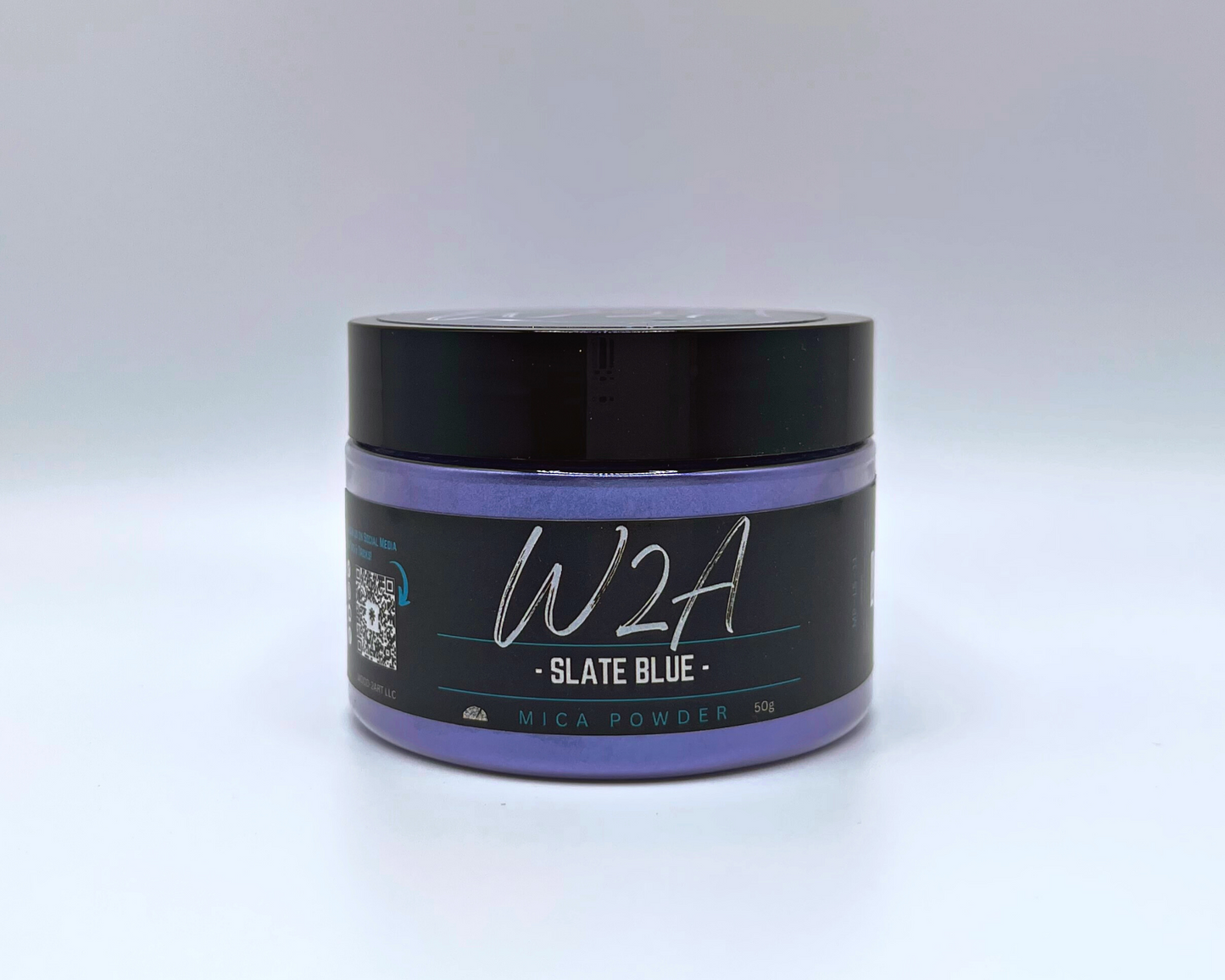 Slate Blue <br> MP-LS-11