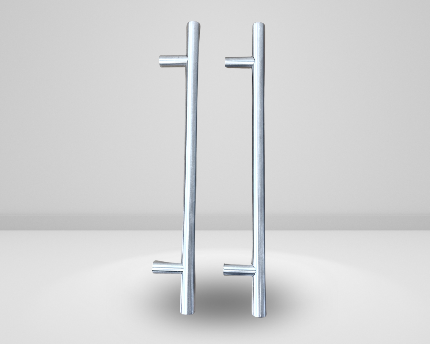 T-bar Handle <br> 8.75'' OAL <br> Stainless
