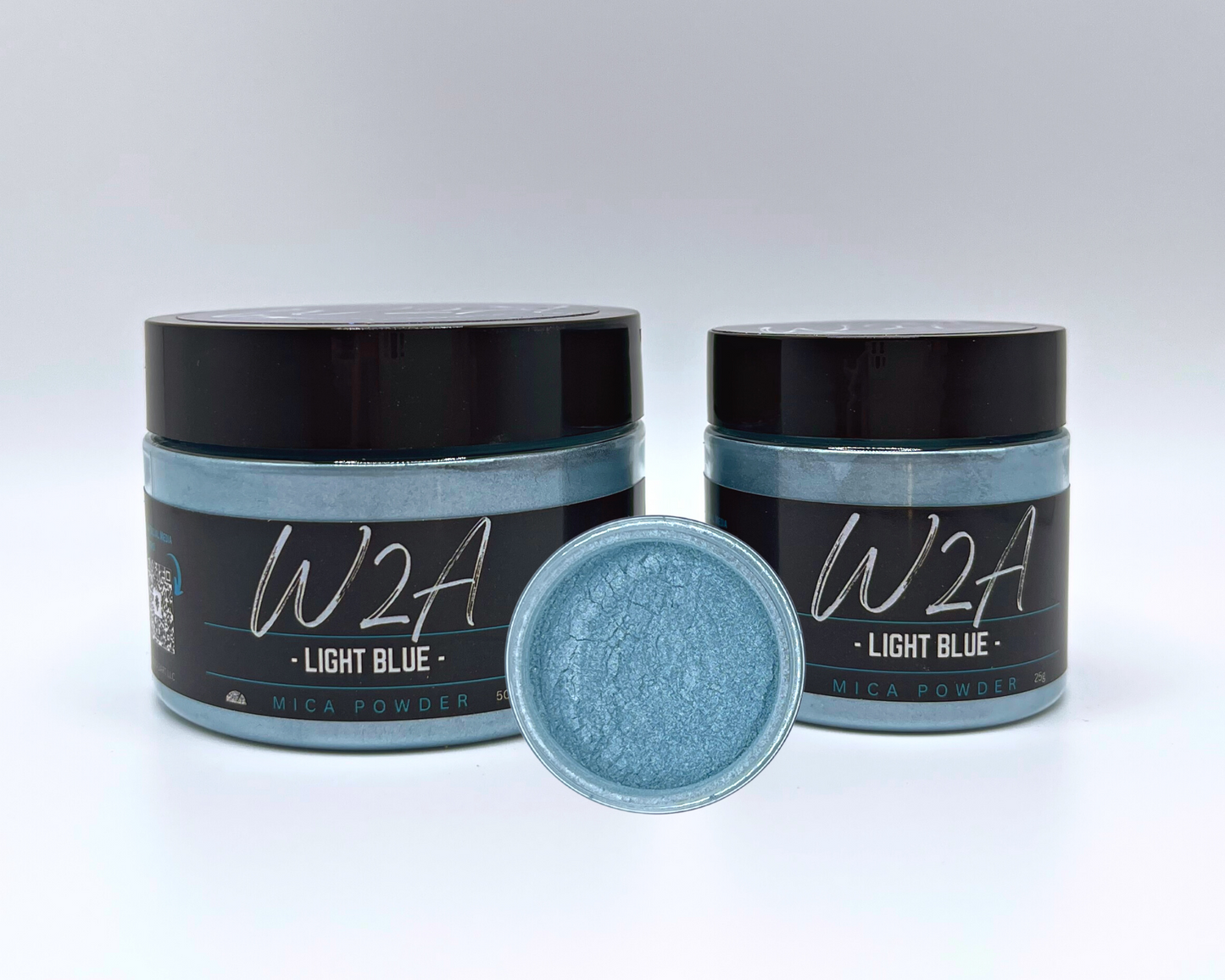 Light Blue <br> MP-RN-01