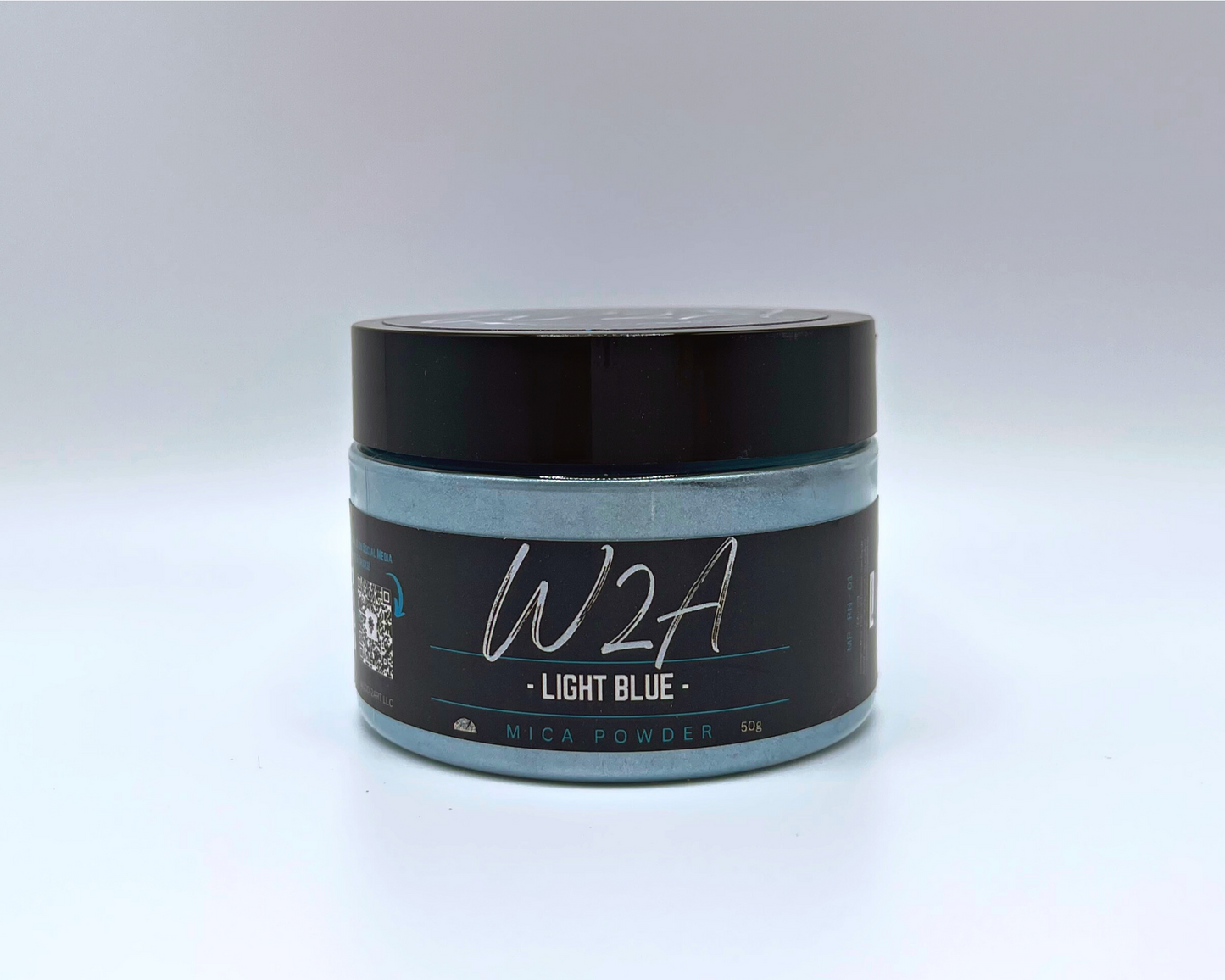 Light Blue <br> MP-RN-01