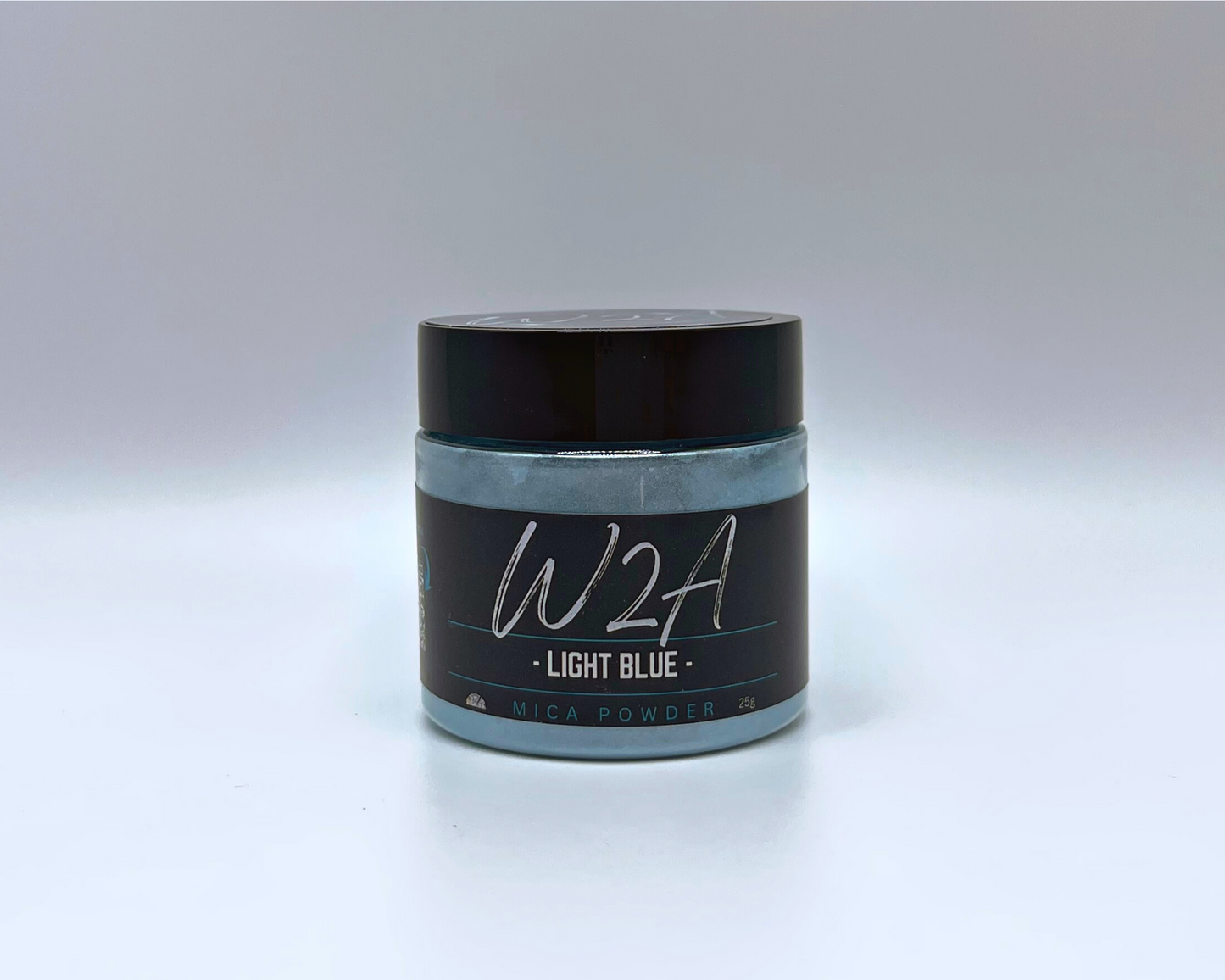 Light Blue <br> MP-RN-01