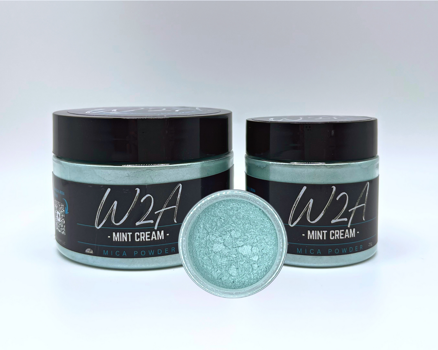 Mint Cream <br> MP-RN-02