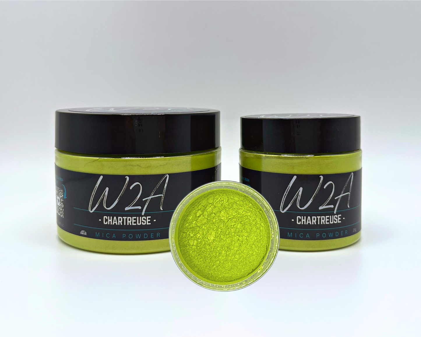Chartreuse <br> MP-RN-03