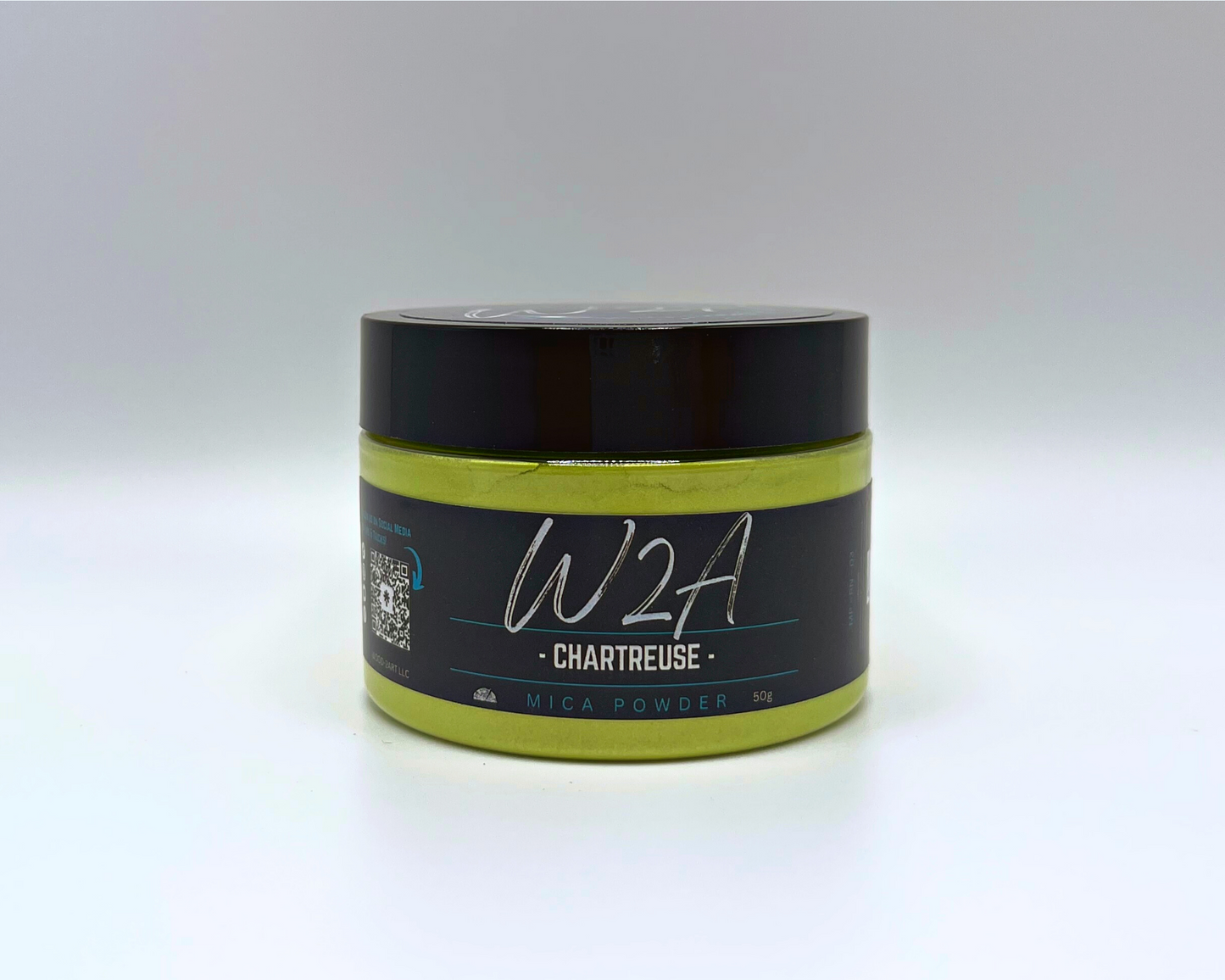 W2A Chartreuse <br> MP-RN-03