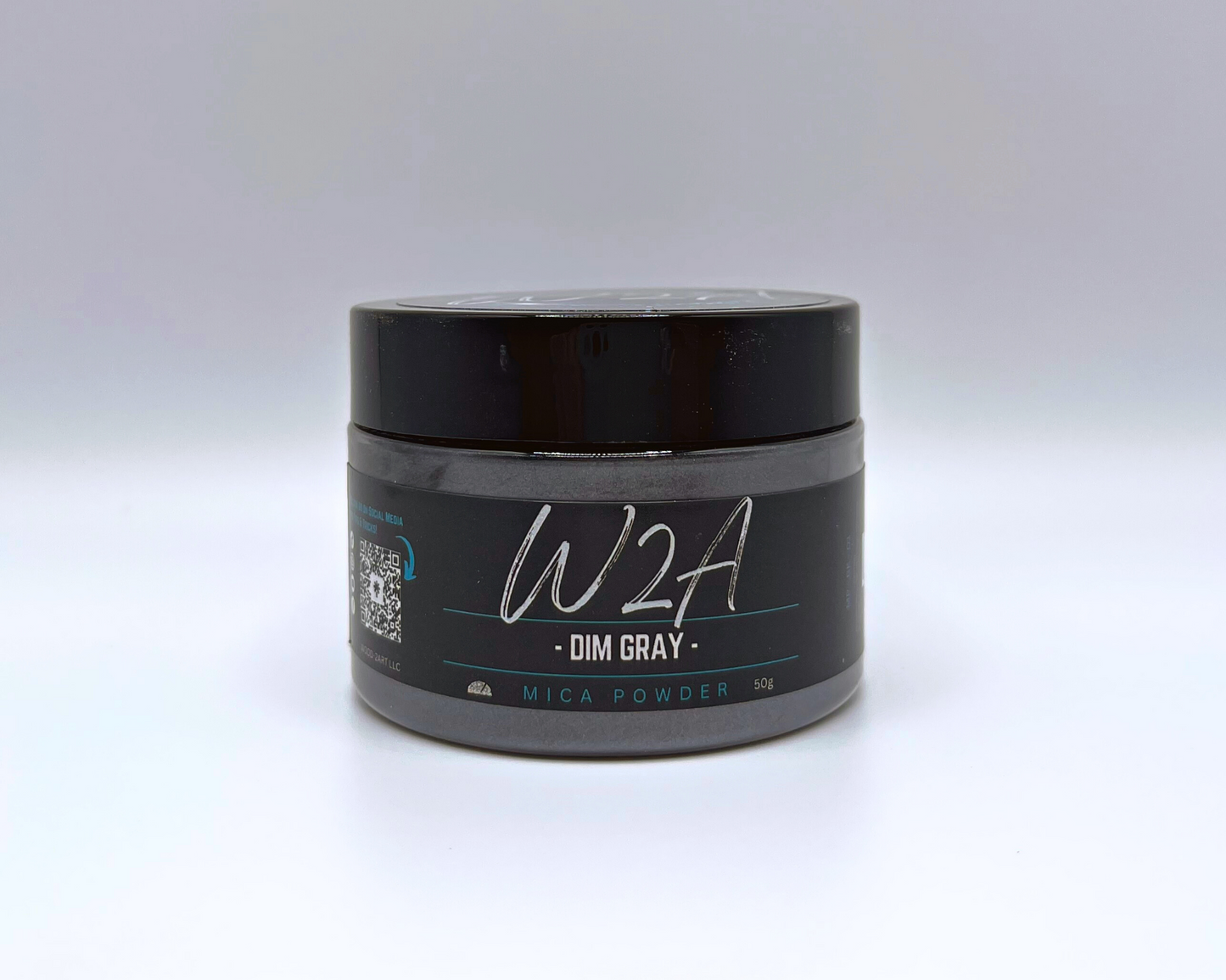 W2A Dim Gray <br> MP-BK-01