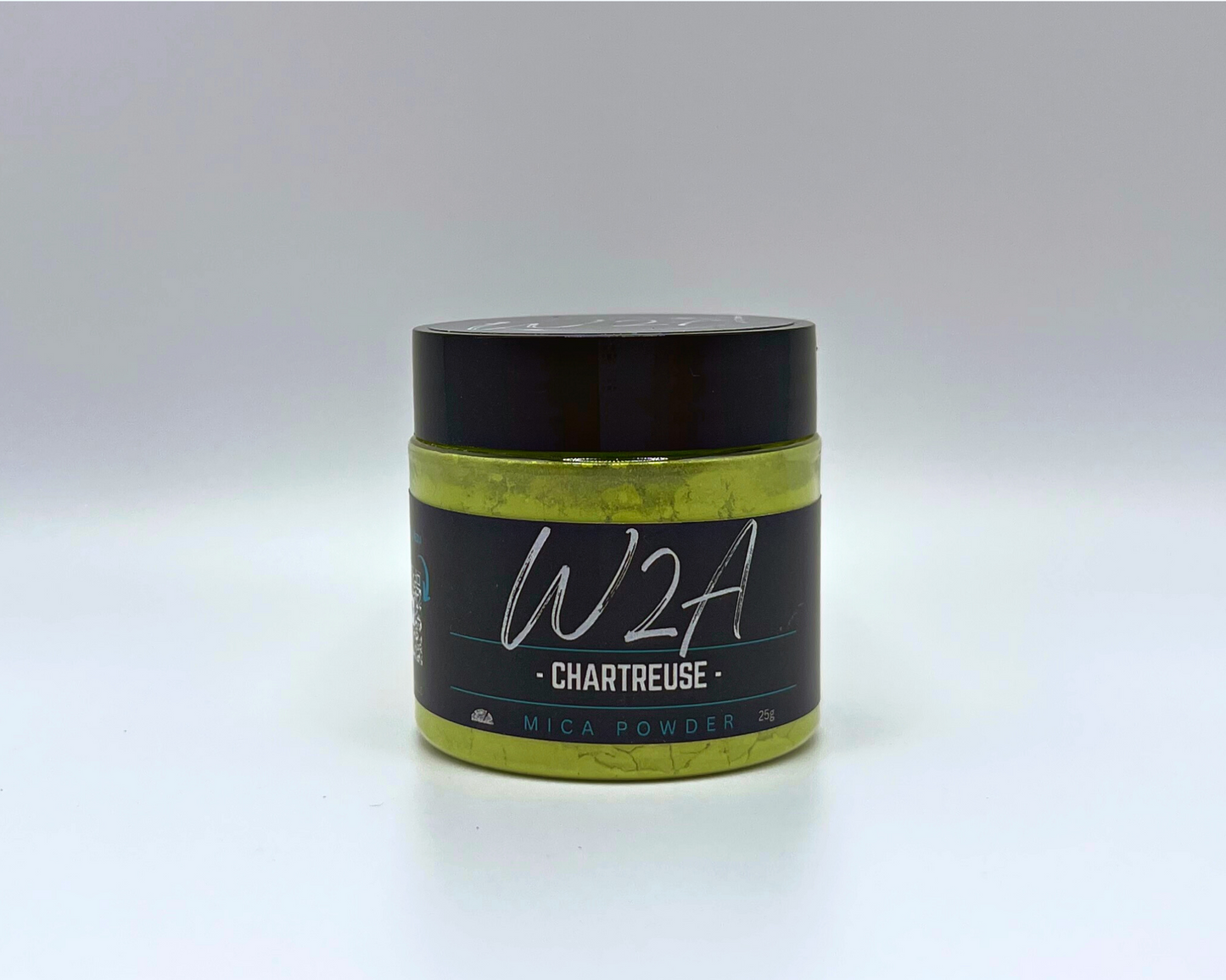 W2A Chartreuse <br> MP-RN-03