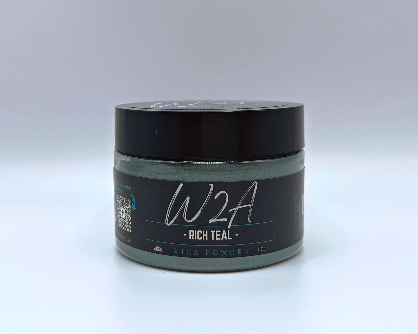 Rich Teal <br> MP-RN-04