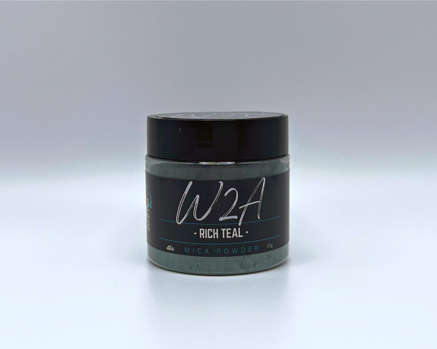 Rich Teal <br> MP-RN-04
