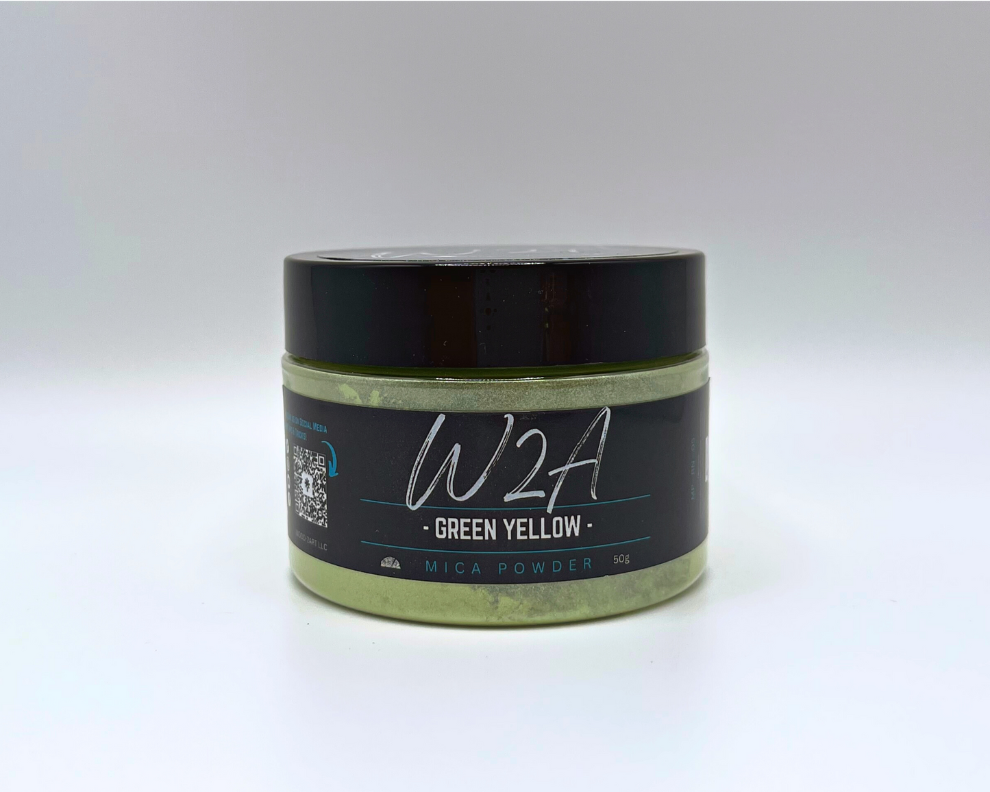 W2A Green Yellow <br> MP-RN-05