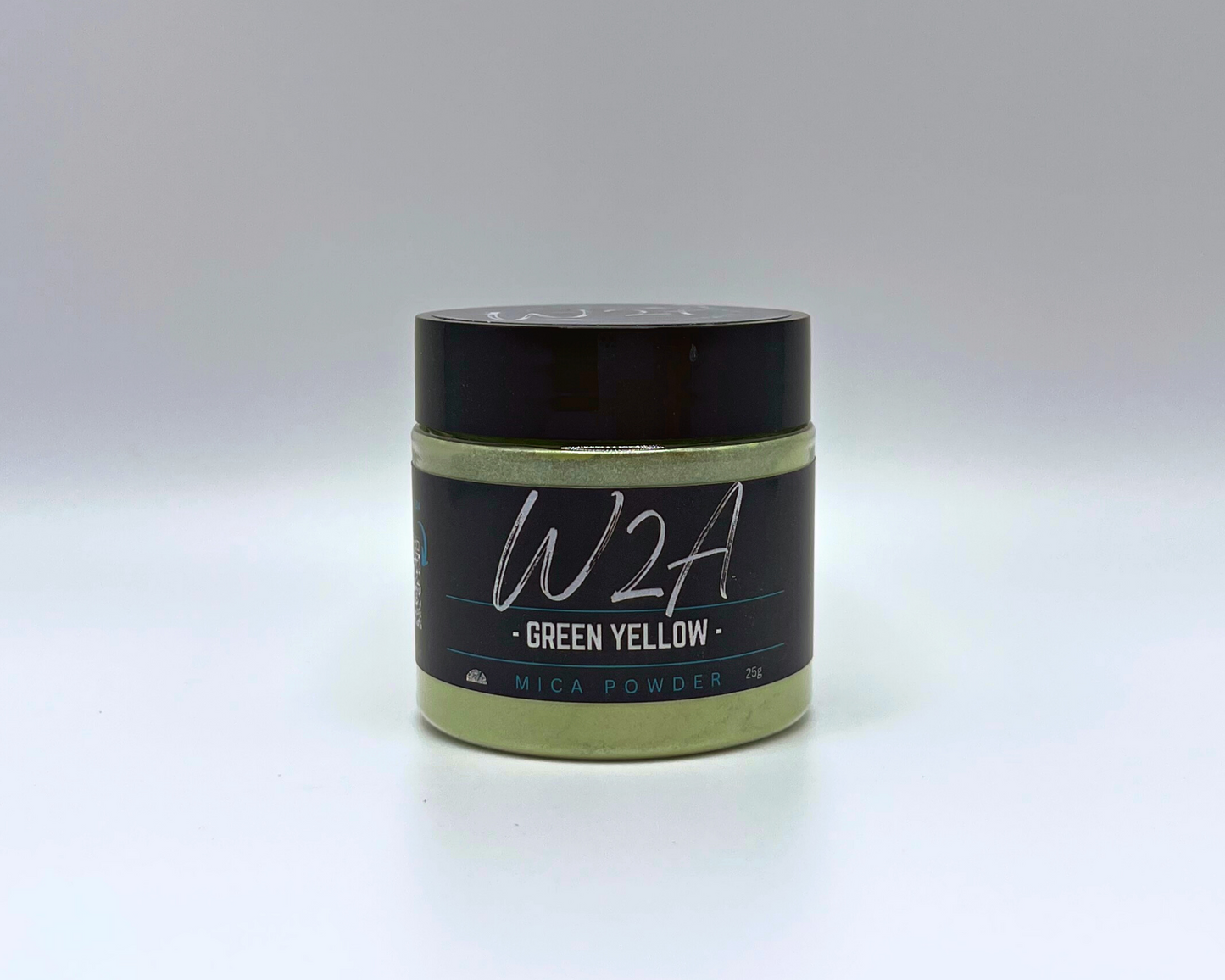 W2A Green Yellow <br> MP-RN-05