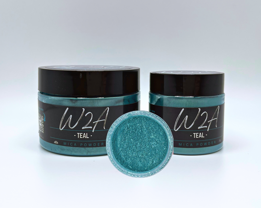 W2A Teal <br> MP-RN-06