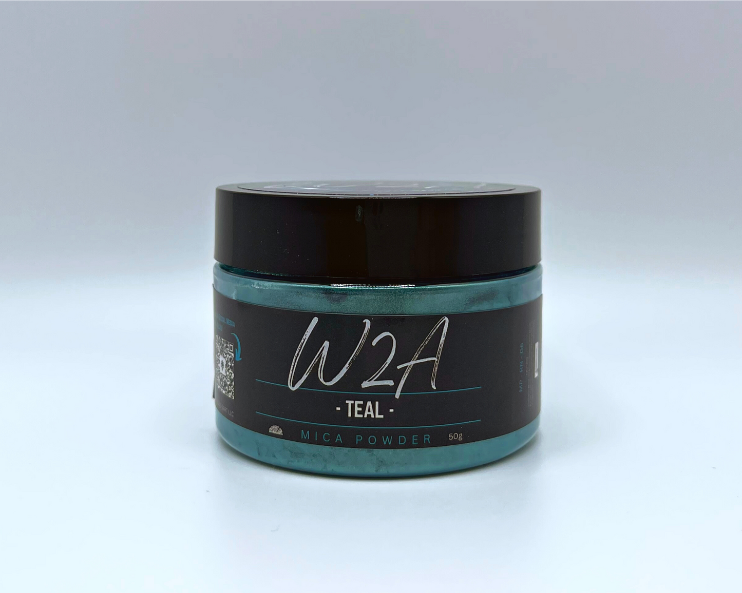 Teal <br> MP-RN-06