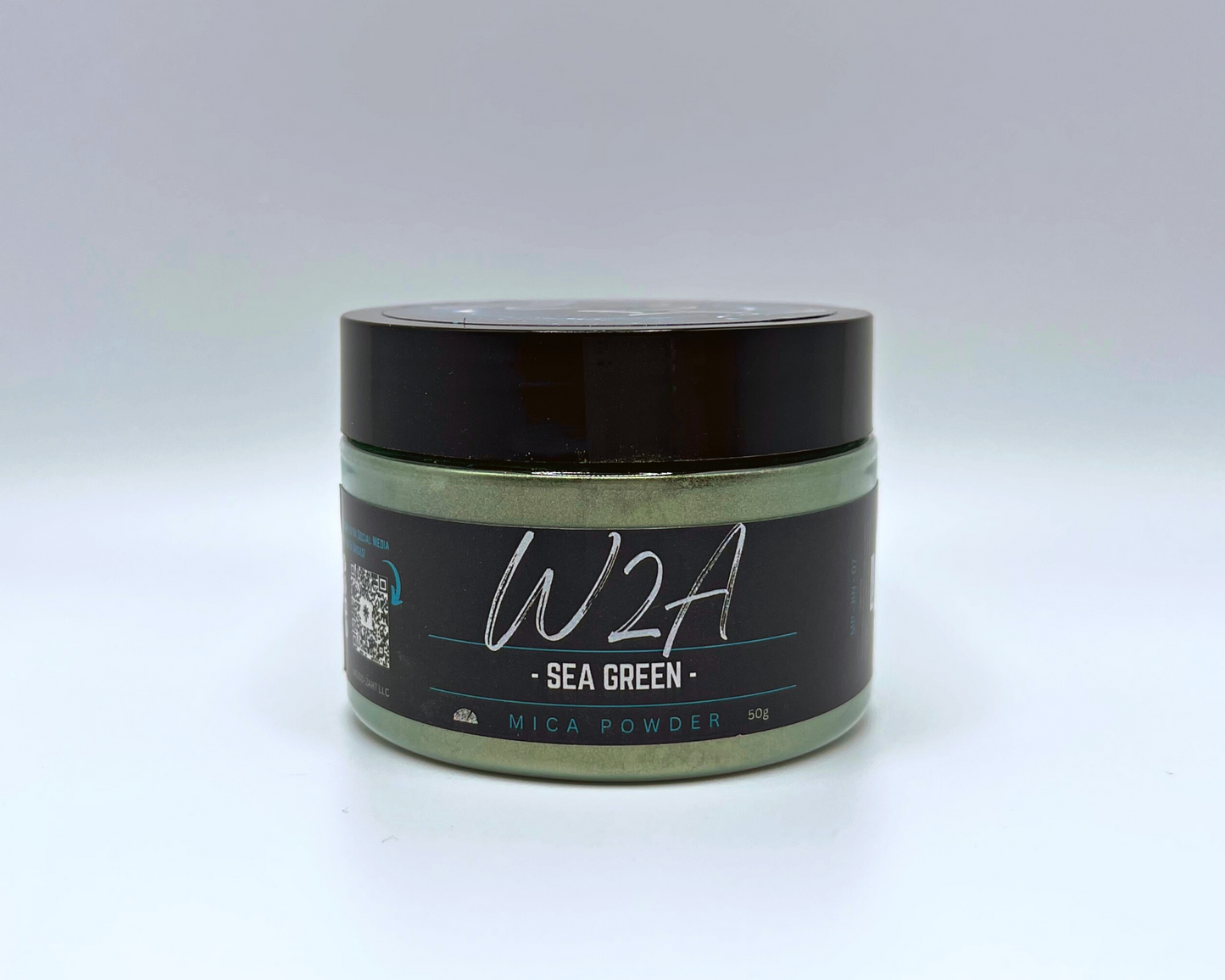 Sea Green <br> MP-RN-07