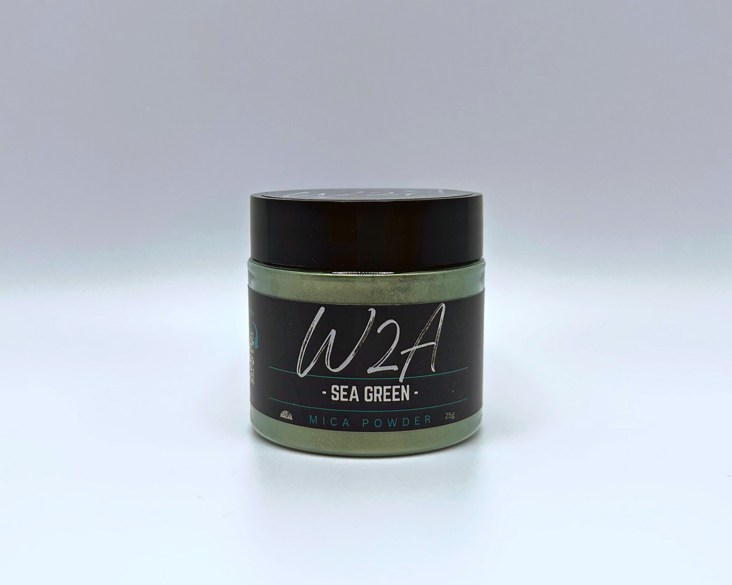 Sea Green <br> MP-RN-07