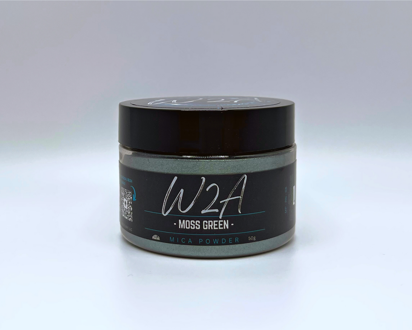 Moss Green <br> MP-RN-08