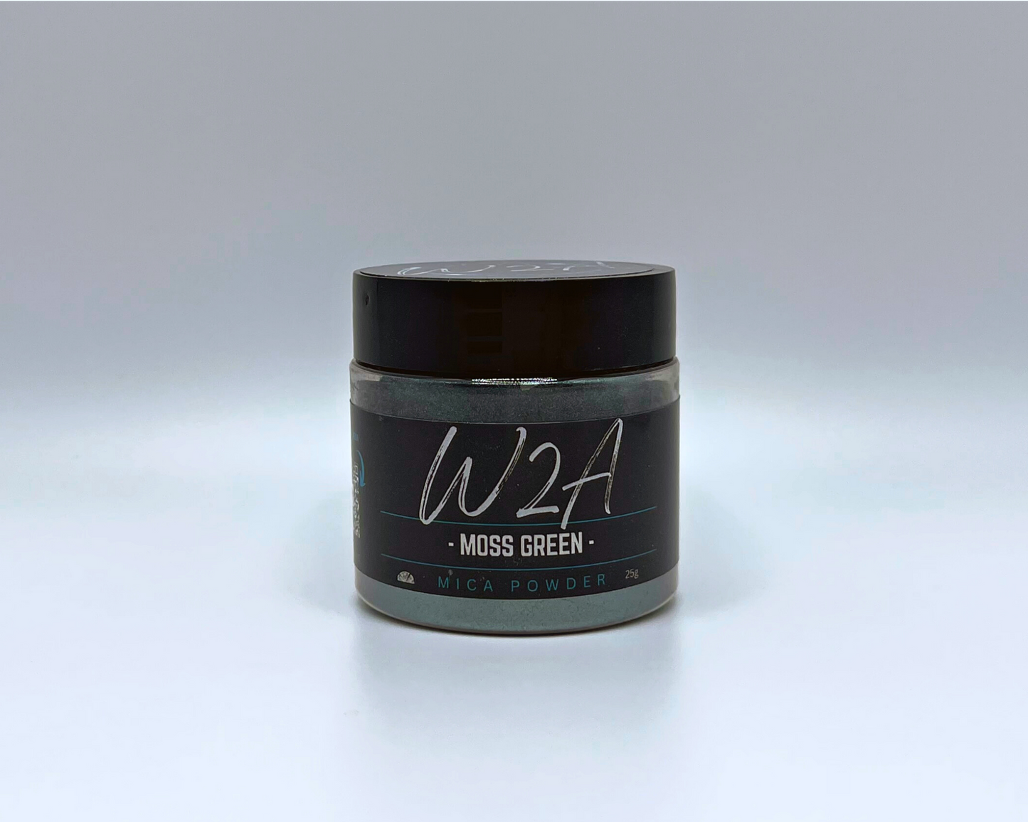 Moss Green <br> MP-RN-08