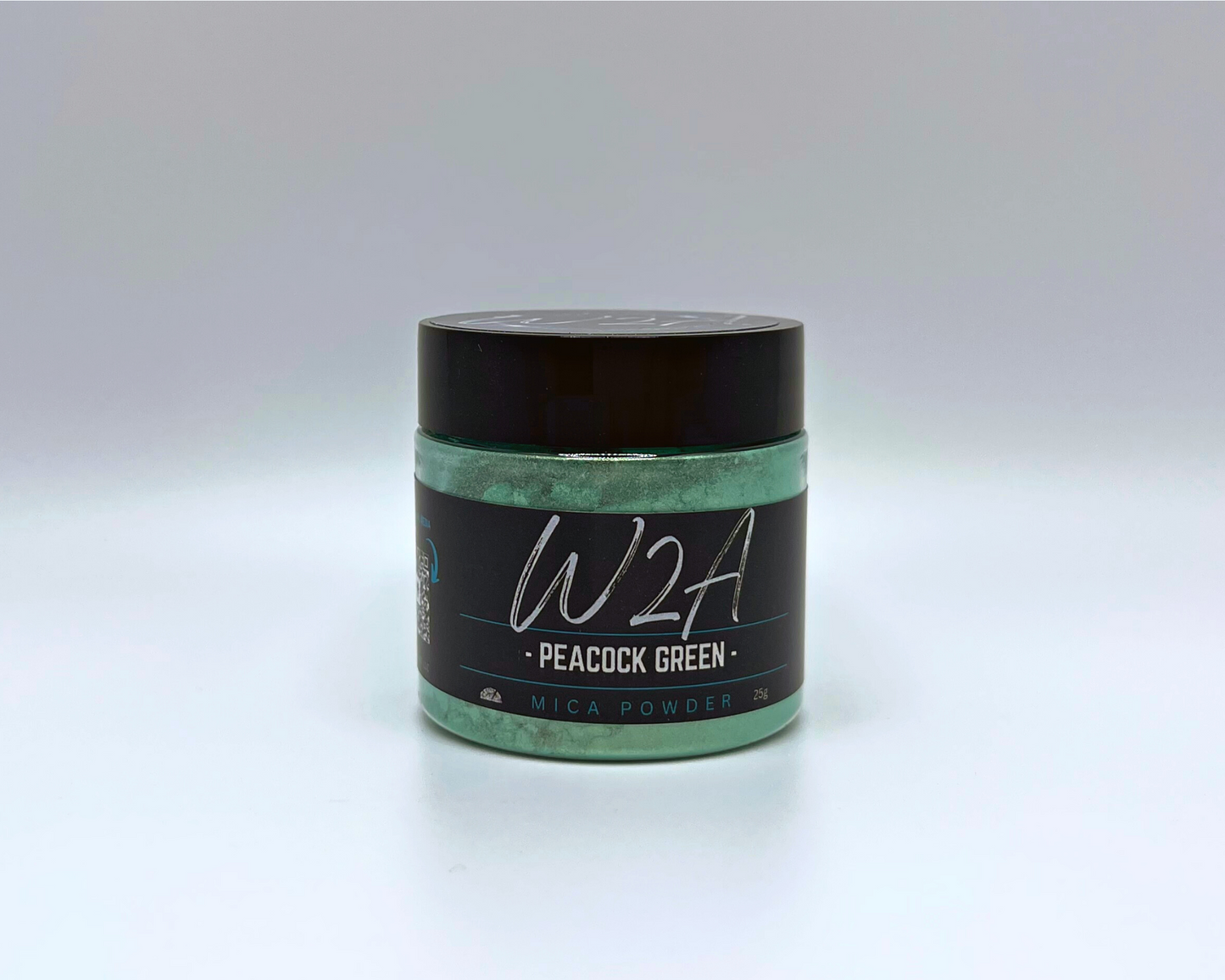 Peacock Green <br> MP-RN-09