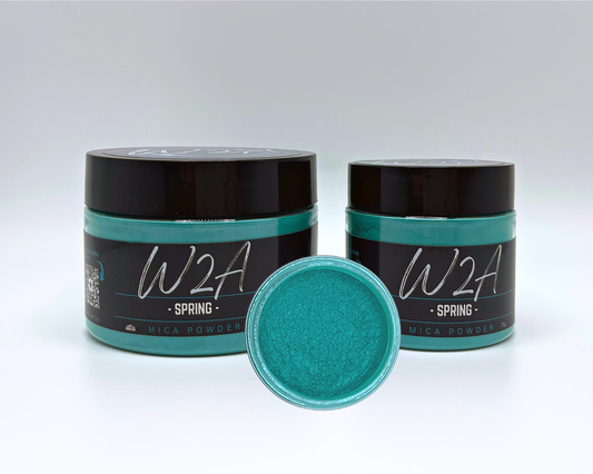 W2A Spring <br> MP-RN-10