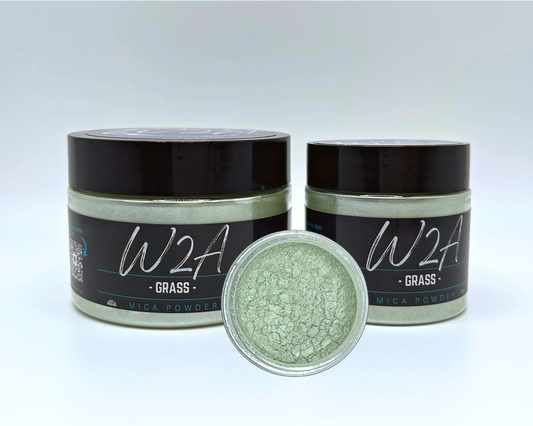 W2A Grass <br> MP-RN-12