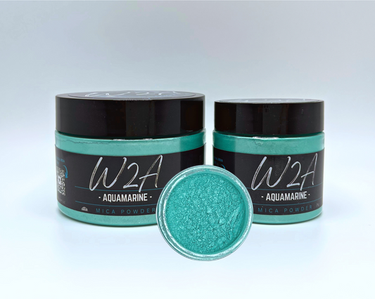 W2A Aquamarine <br> MP-RN-13