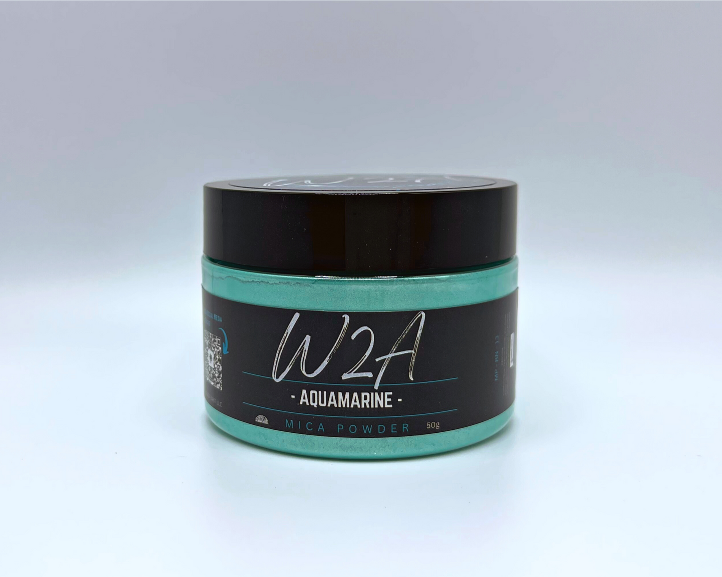W2A Aquamarine <br> MP-RN-13
