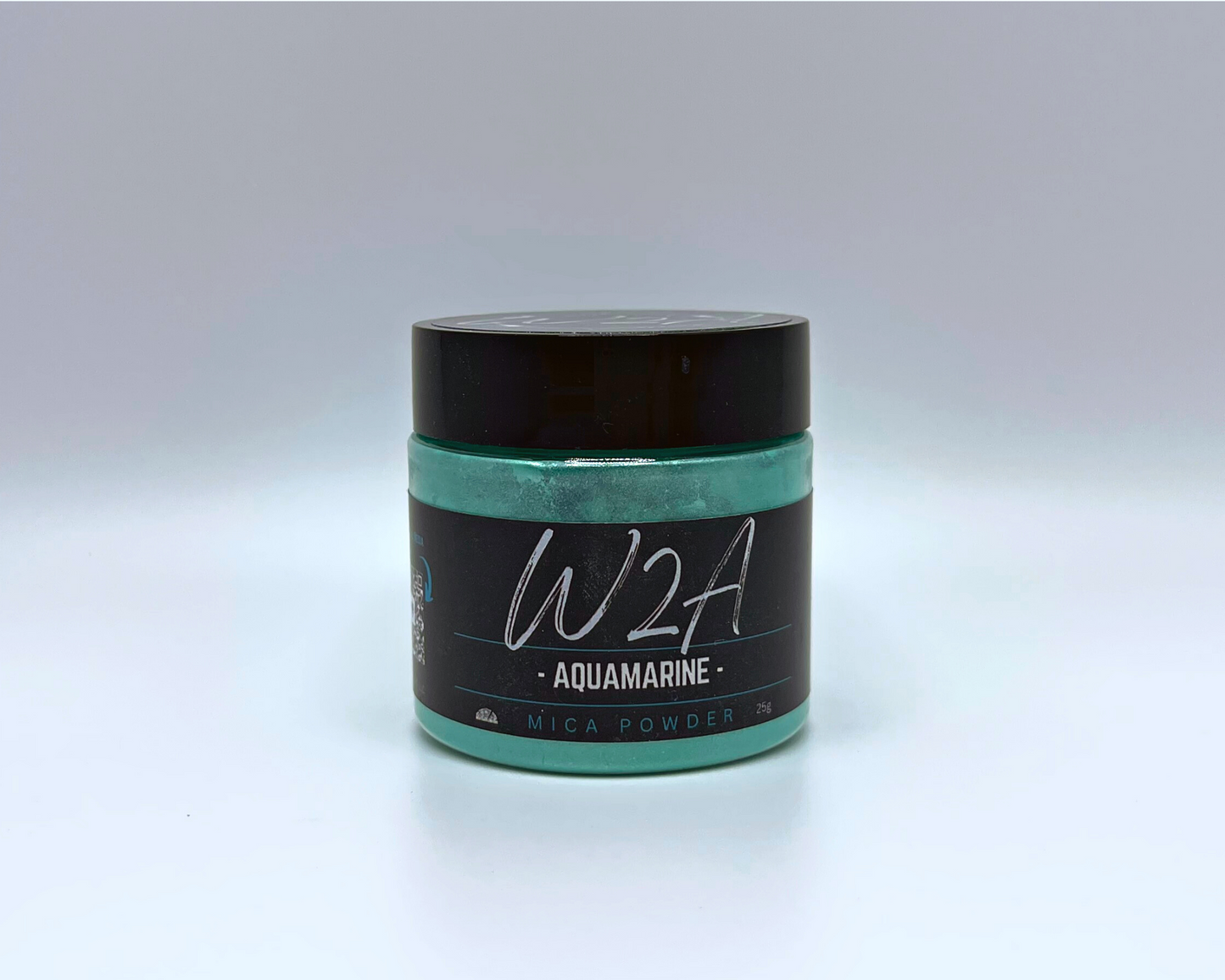 W2A Aquamarine <br> MP-RN-13