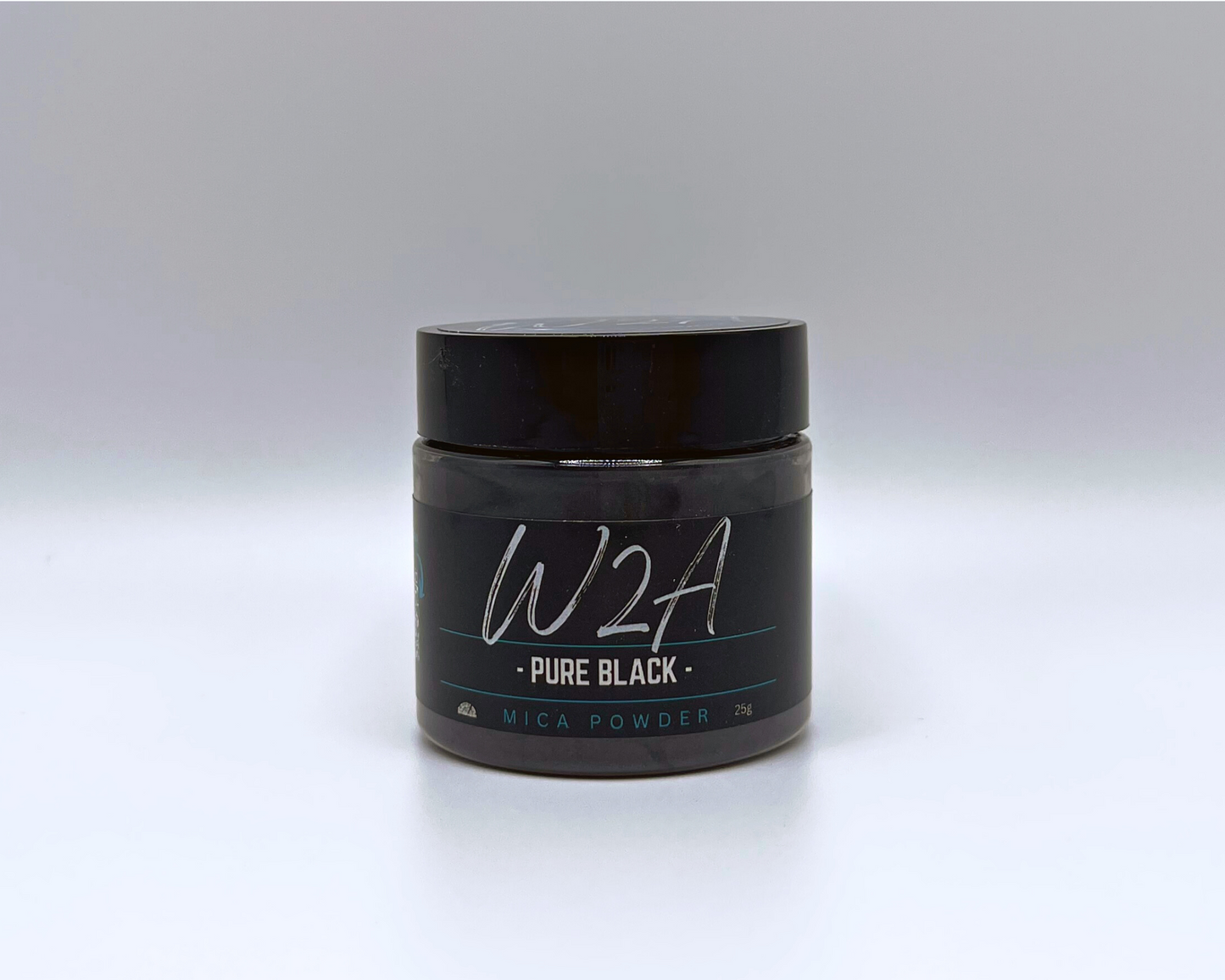 Pure Black <br> MP-BK-02