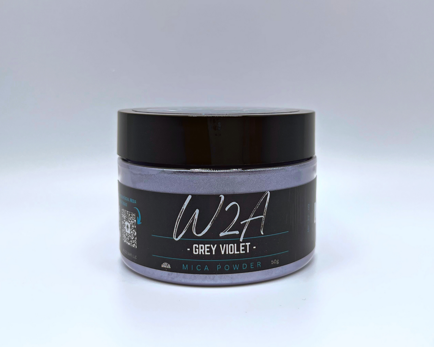 W2A Grey Violet <br> MP-PP-09
