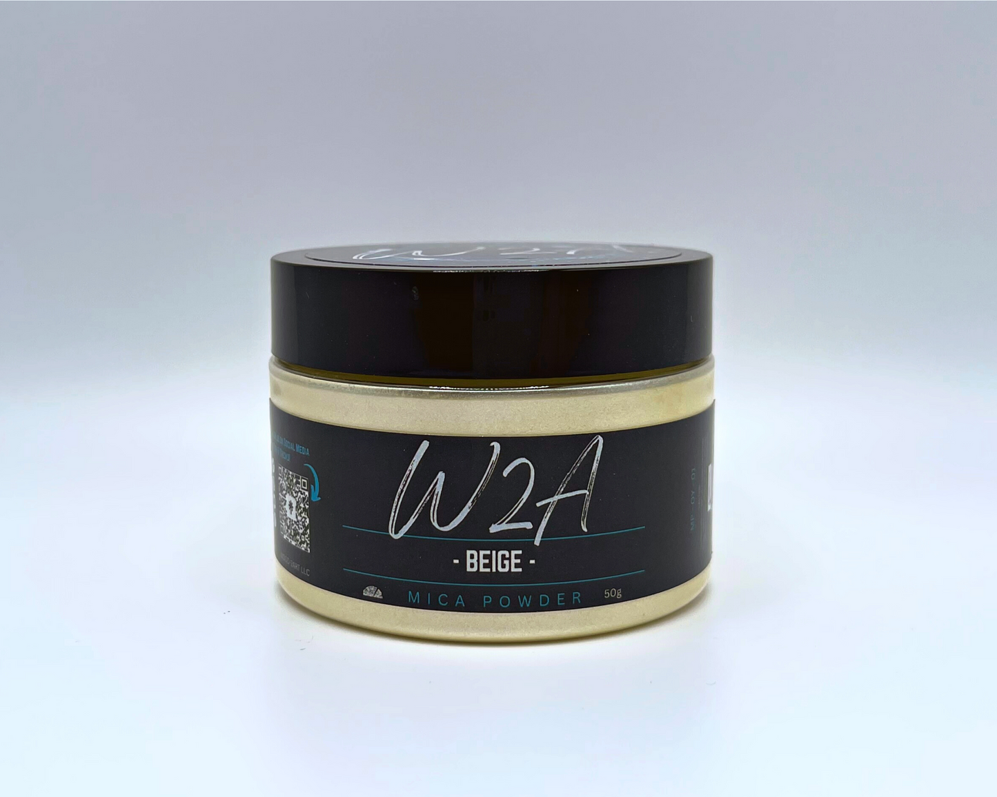 W2A Beige <br> MP-OY-01