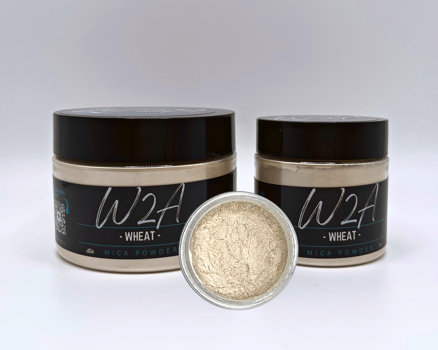 Wheat <br> MP-OY-02