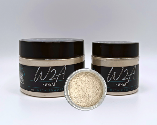 W2A Wheat <br> MP-OY-02