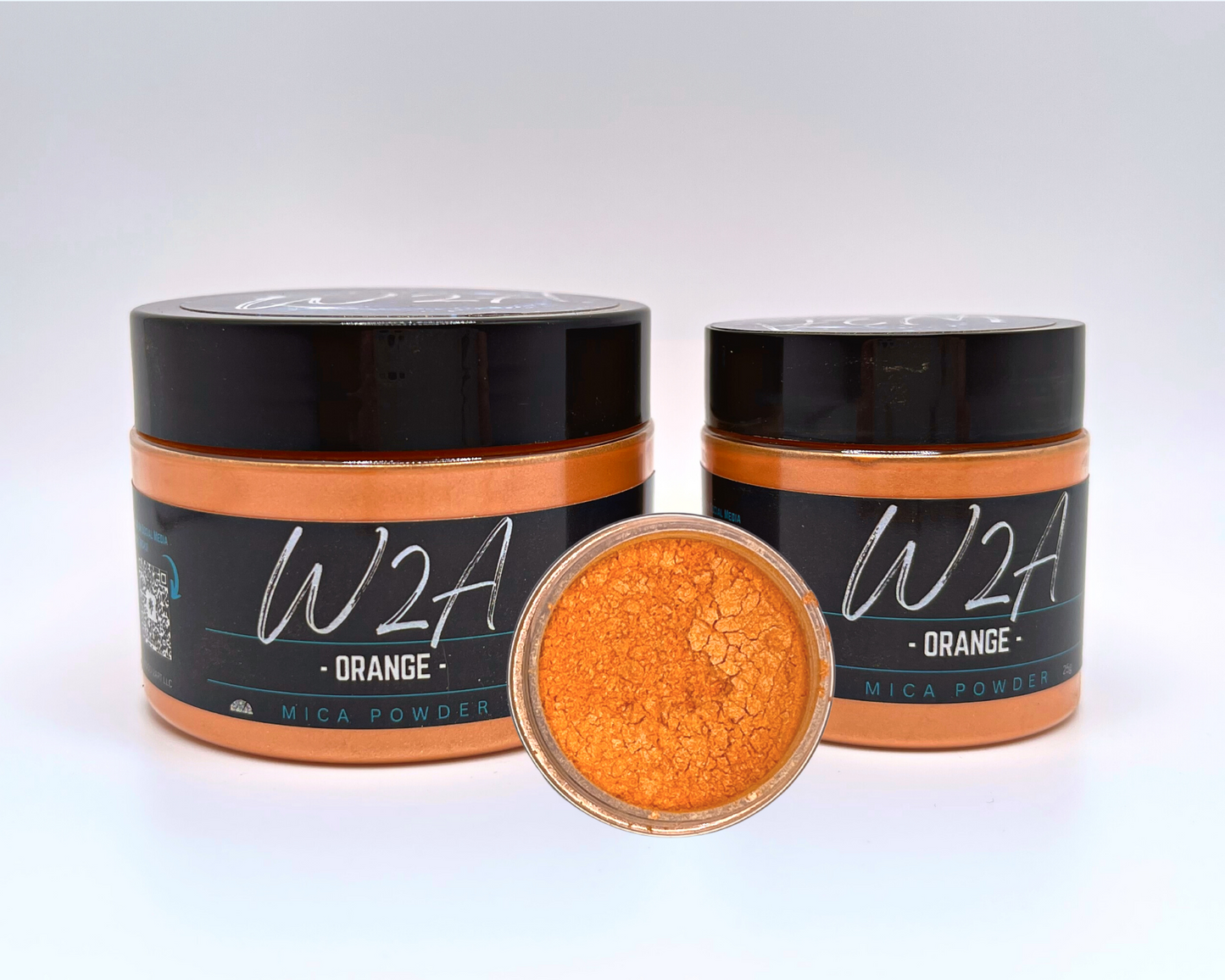 Orange <br> MP-OY-05