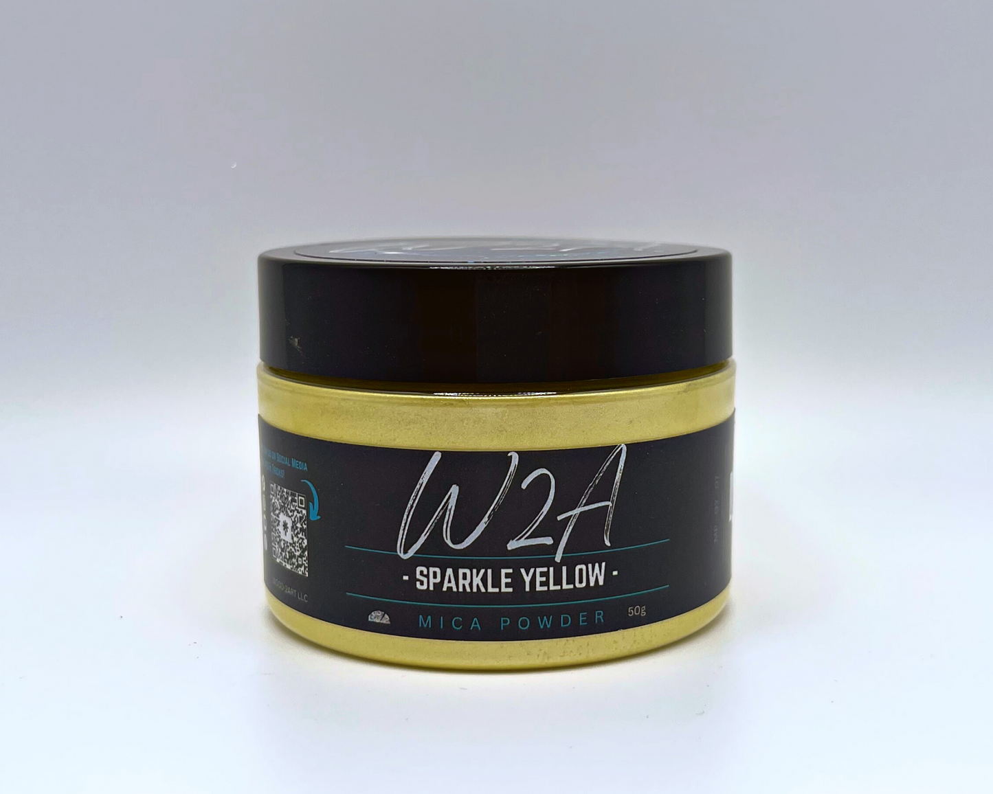 Sparkle Yellow <br> MP-OY-07