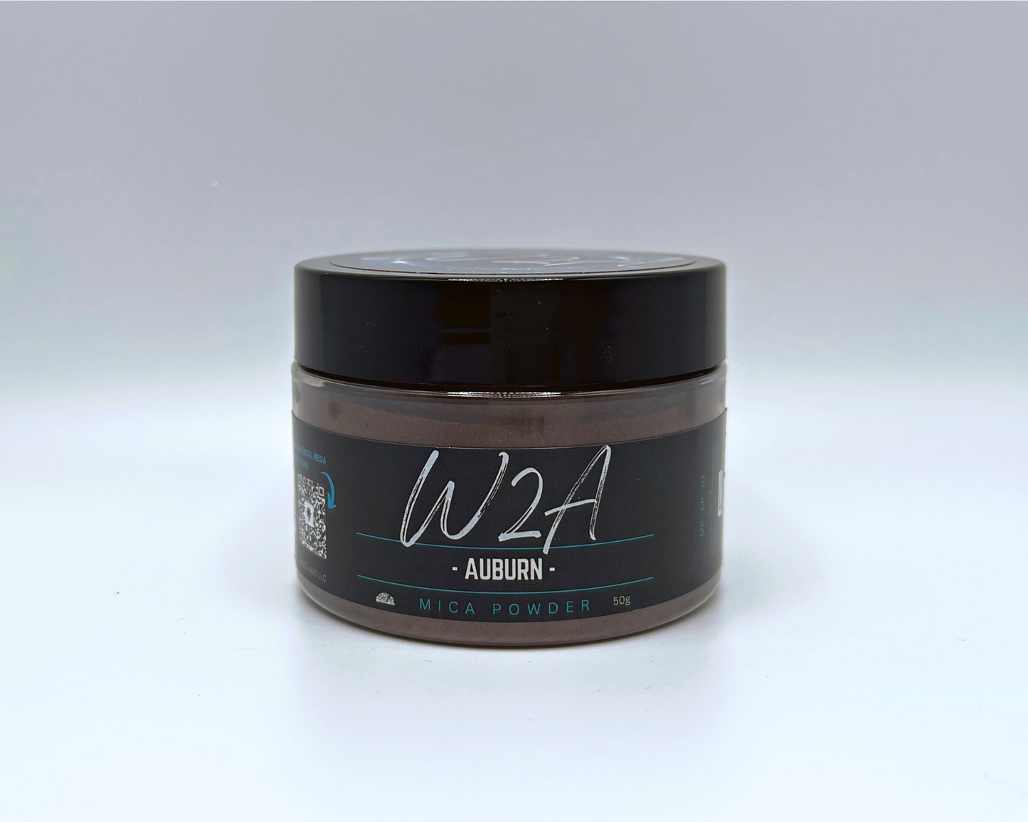 W2A Auburn <br> MP-CP-02