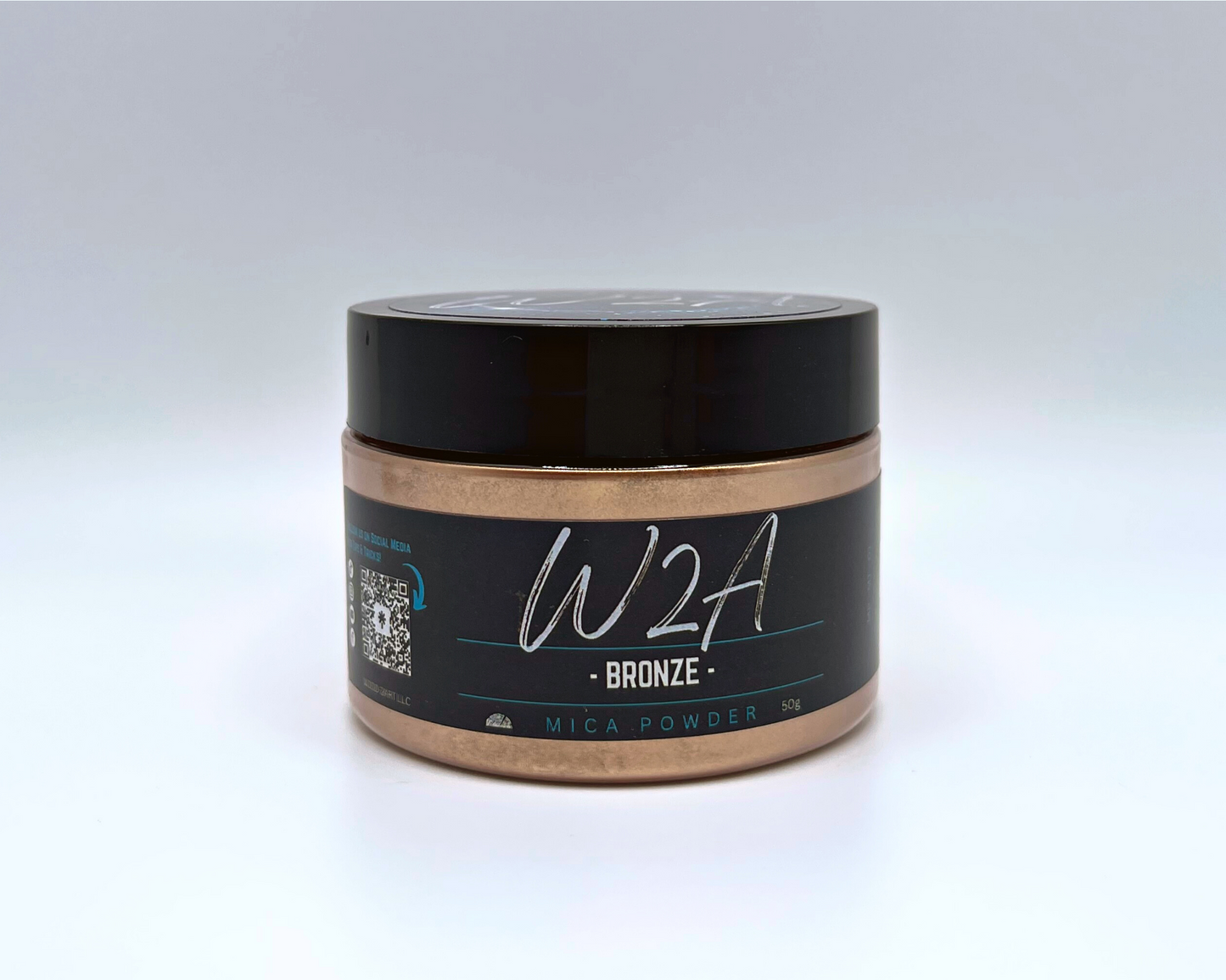 W2A Bronze <br> MP-MT-01