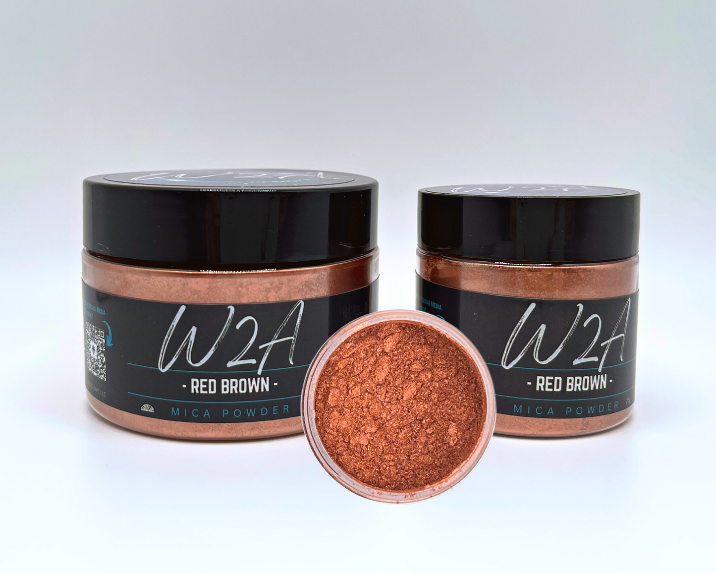 Red Brown <br> MP-MT-02