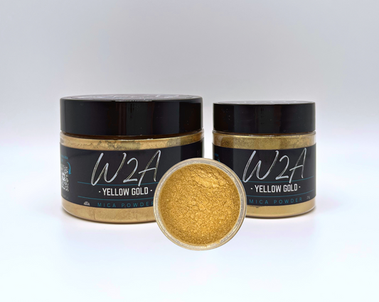 W2A Yellow Gold <br> MP-GD-01
