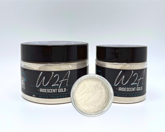 W2A Iridescent Gold <br> MP-IF-01