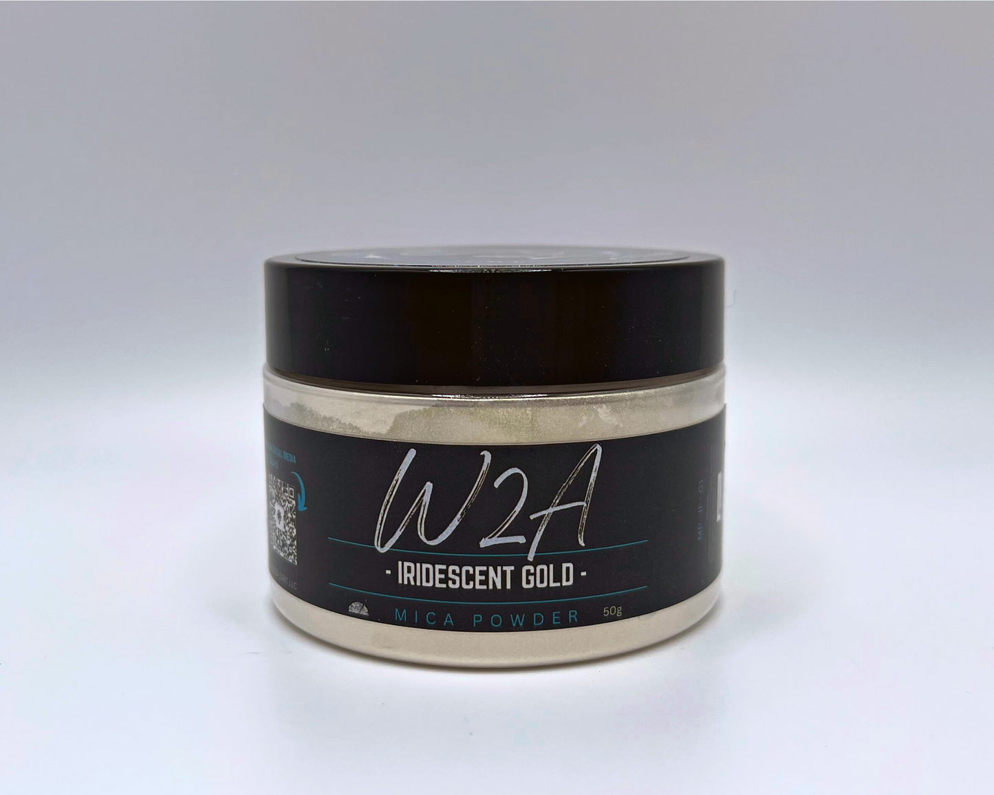 Iridescent Gold <br> MP-IF-01