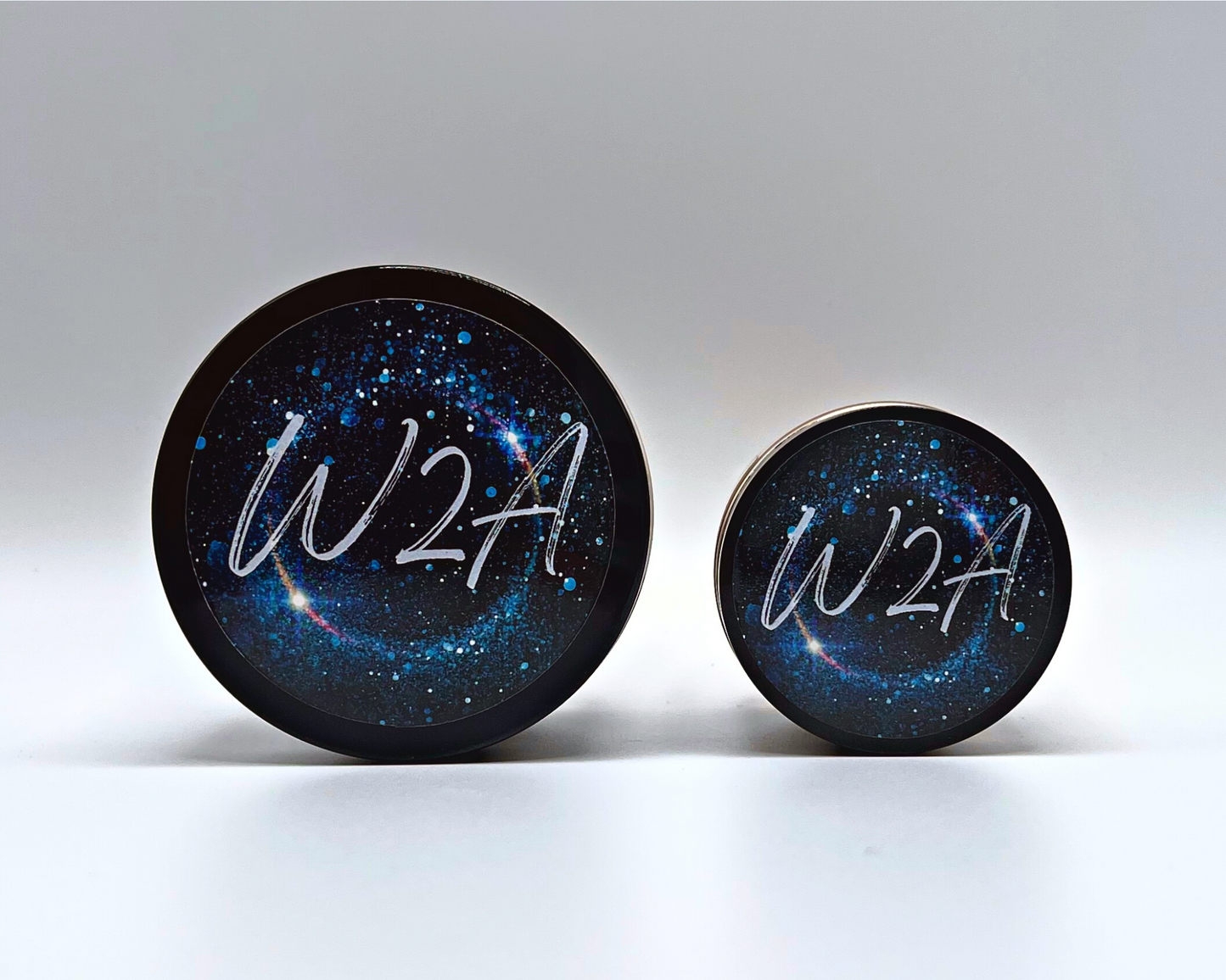 W2A Grey Violet <br> MP-PP-09