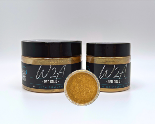 W2A Red Gold <br> MP-GD-02