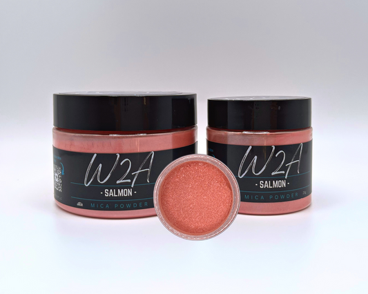 W2A Salmon <br> MP-RD-01
