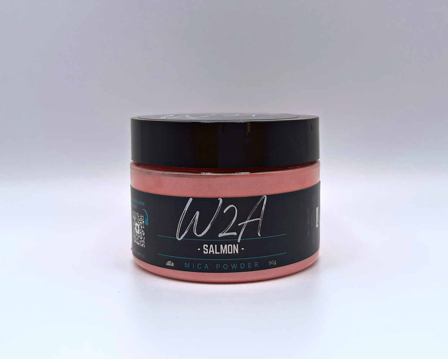 W2A Salmon <br> MP-RD-01